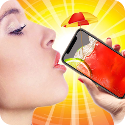 دانلود Drink Simulator & Juice (joke)