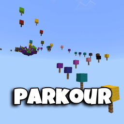 دانلود parkour for mcpe