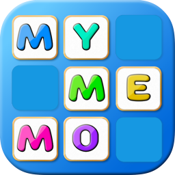 دانلود MyMemo - Make Memory Games