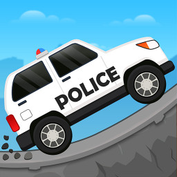 دانلود Toddler Car Games For Kids 2-5