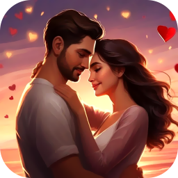 دانلود Love Couple Wallpaper 2024