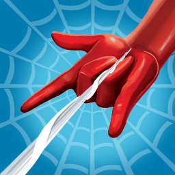 دانلود Spider Thief