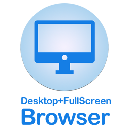 دانلود Desktop FullScreen Web Browser