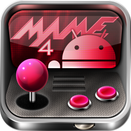 دانلود MAME4droid  (0.139u1)