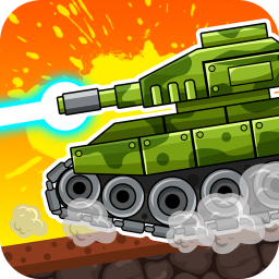 دانلود ‏‏گلوله های آتشین ( نبرد تانک ها )