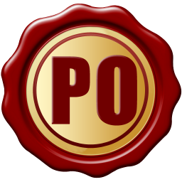 دانلود Purchase Order PO PDF Maker