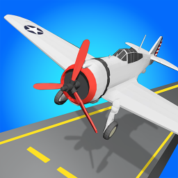 دانلود AirPlane Idle Construct