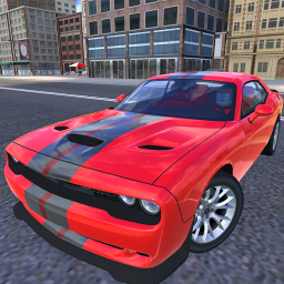 Real Car Drift Simulator