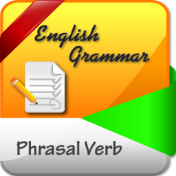 دانلود English Grammar - Phrasal Verb