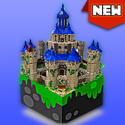 Master Craft Block Crafting Game