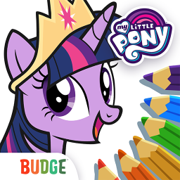 دانلود My Little Pony Color By Magic