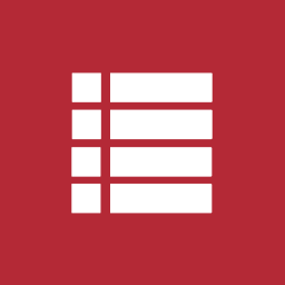 Notification Widget