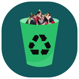 دانلود Recycle Bin for Photos