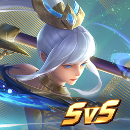 آیکون بازی Heroes Evolved