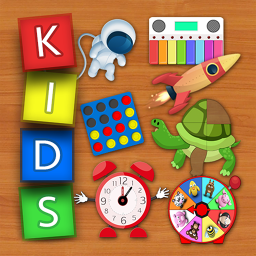 دانلود Educational Games 4 Kids