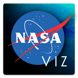 NASA Visualization Explorer