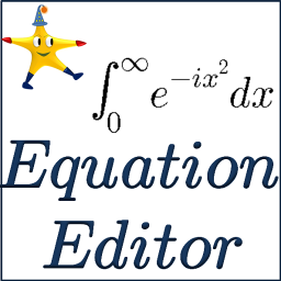 دانلود Equation Editor and Q&A Forum