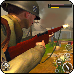 دانلود Call of WW2: Army Warfare Duty