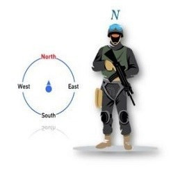 دانلود قطب نمای نظامی