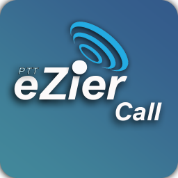 دانلود eZierCall Online Walkie Talkie