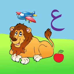 دانلود Arabic Learning For Kids