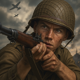 دانلود World War Heroes — WW2 PvP FPS