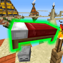 bedwars mod for minecraft