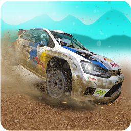 دانلود M.U.D. Rally Racing