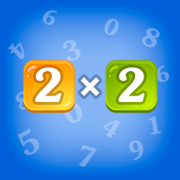 دانلود Multiplication Table 2x2 دانلود Multiplication Table 2x2