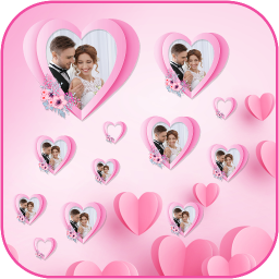 دانلود Crazy Magicly Love Heart Slide