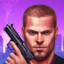 دانلود Crime City (Action RPG)