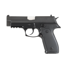 Pistol simulator