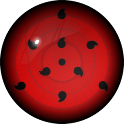دانلود Rin - Sharingan Live Wallpaper دانلود Rin - Sharingan Live Wallpaper