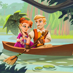 دانلود New World: Castaway Paradise