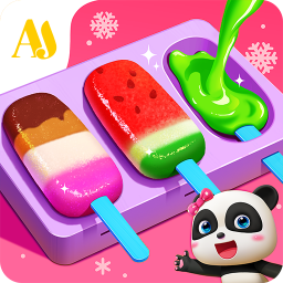 دانلود Fun Ice Cream Making Game