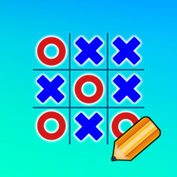 دانلود Tic Tac Toe دانلود Tic Tac Toe