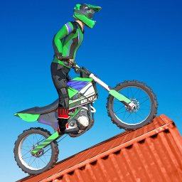 دانلود Bike Stunt Challenge