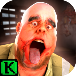 Mr Meat: Horror Escape Room ☠ Puzzle & action game