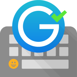 دانلود Ginger Keyboard - Emoji, GIFs دانلود Ginger Keyboard - Emoji, GIFs