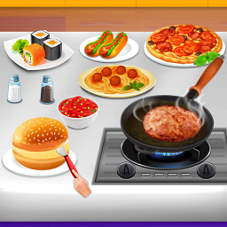 World Food Restaurant Chef