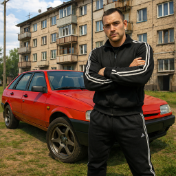 دانلود Driver Simulator Life