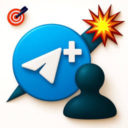 دانلود ‏‏‏‏تلگرام ممبر ( عضو بگیر واقعی )