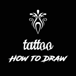 How to Draw Tattoos