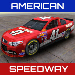 دانلود American Speedway Manager