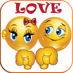 دانلود Love Stickers