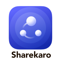 دانلود SHARE Go : Share Karo India