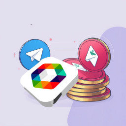 دانلود ‏‏تیک آبی برنامه ها