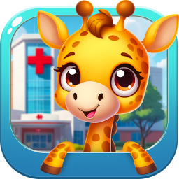 دانلود Pet Doctor Care for Animals