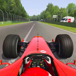 دانلود Formula Car Driving Games