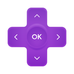 Remote Control for Smart TV